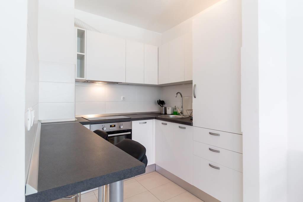 Apartments Repinc 9: Modern Self-Check-In with EV Charging Zagreb Exterior photo